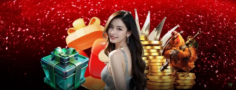 Download app 9f Android iOS