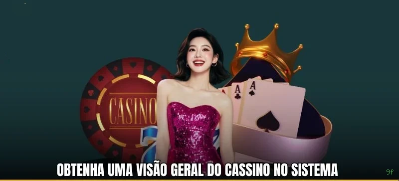 Imagem promocional da 9f mostrando a plataforma e suas vantagens